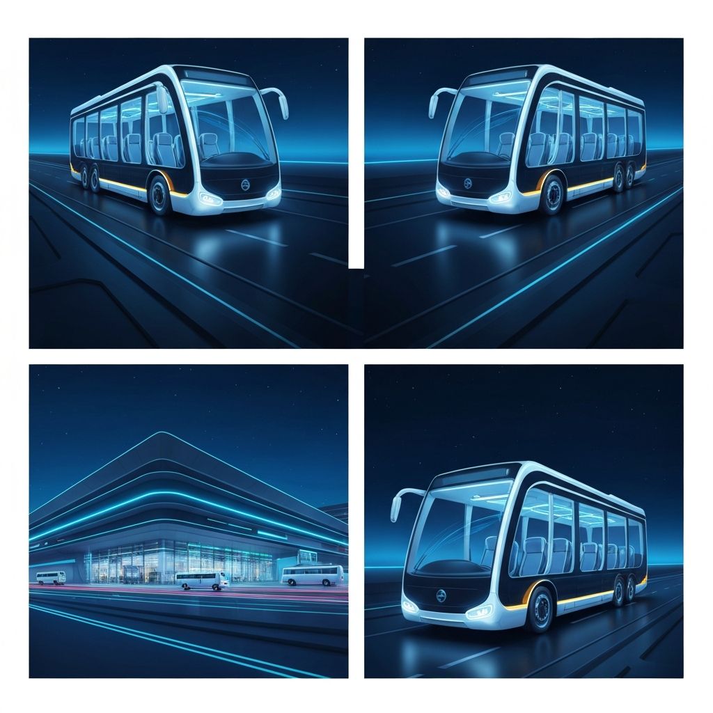Top 10 Best Bus Companies in Pakistan