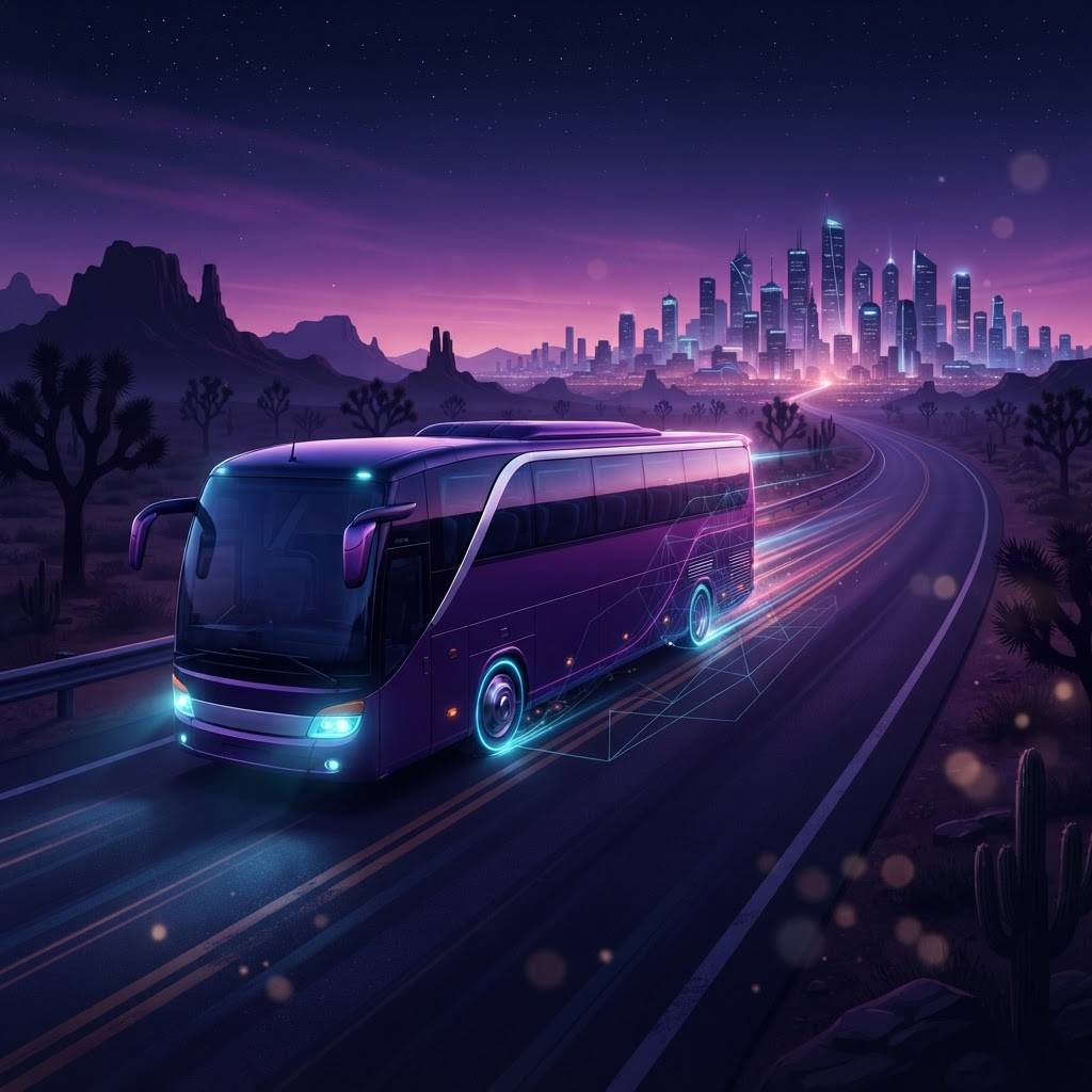 Top 10 Best Bus Companies in Palmdale