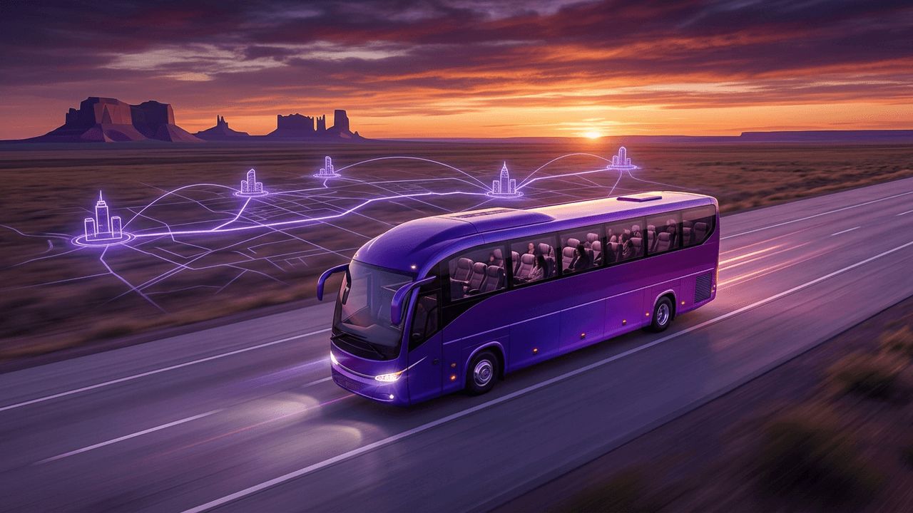 Top 10 Best Bus Companies in Pearland