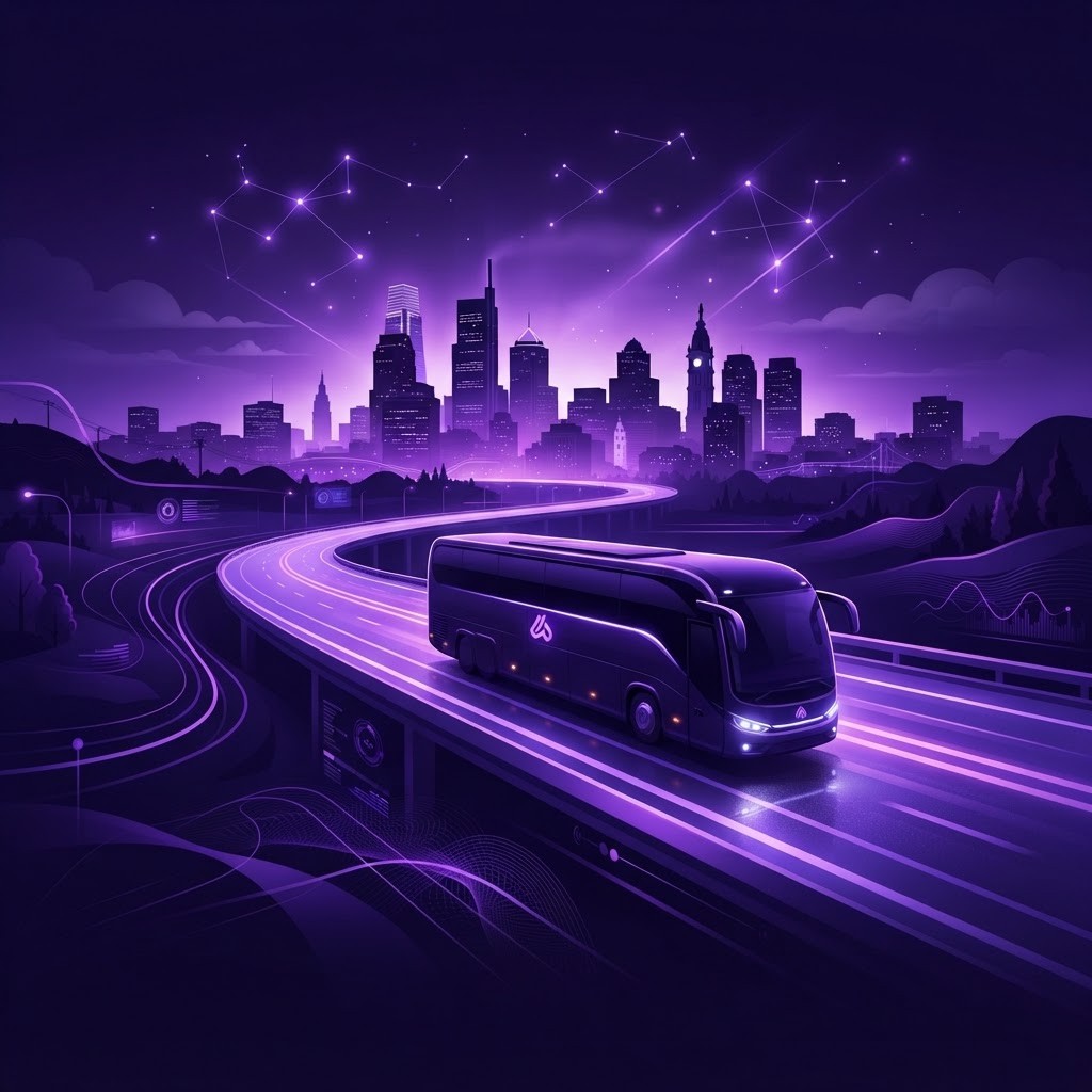 Top 10 Best Bus Companies in Philadelphia