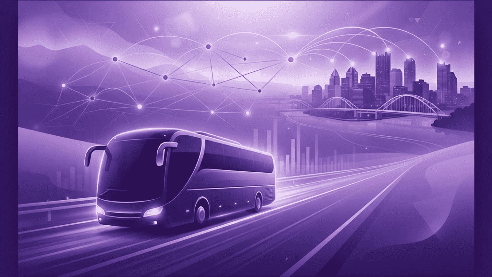Top 10 Best Bus Companies in Pittsburgh