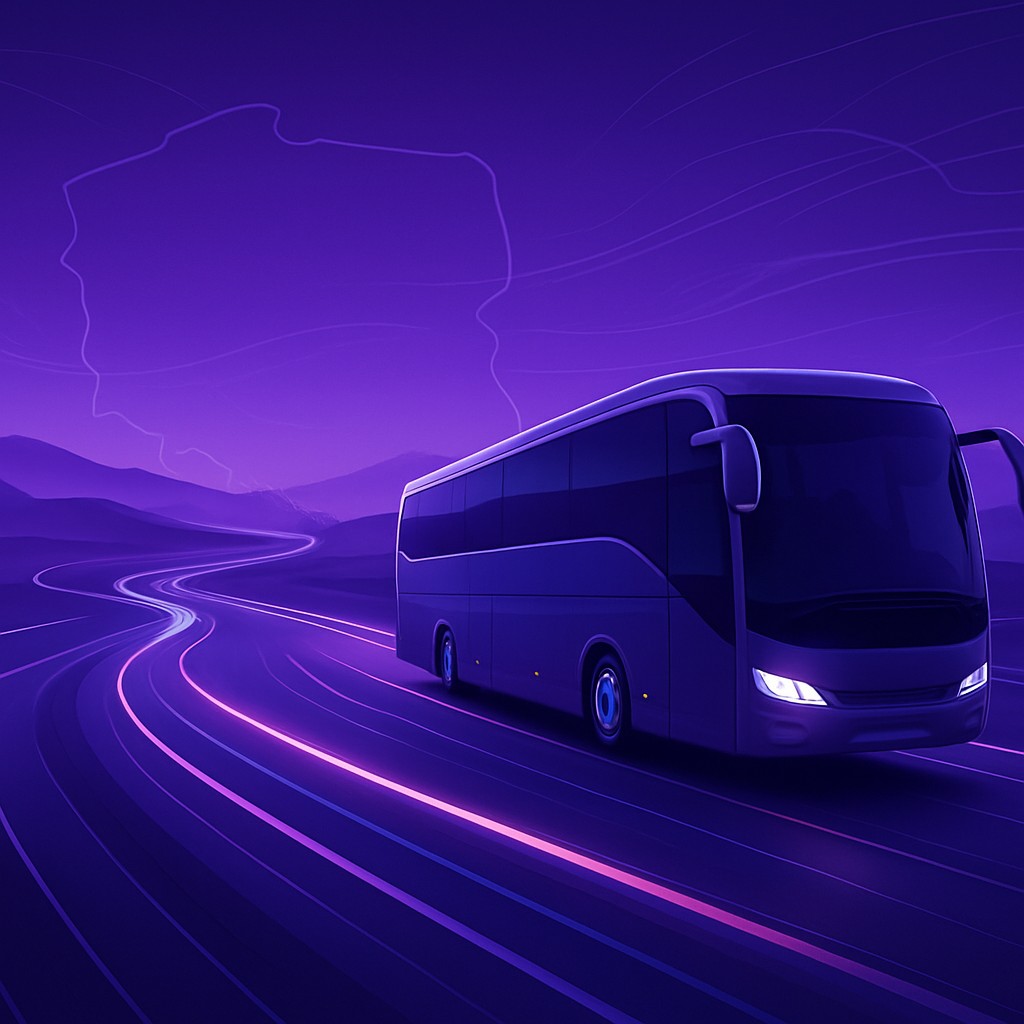 Top 10 Best Bus Companies in Poland