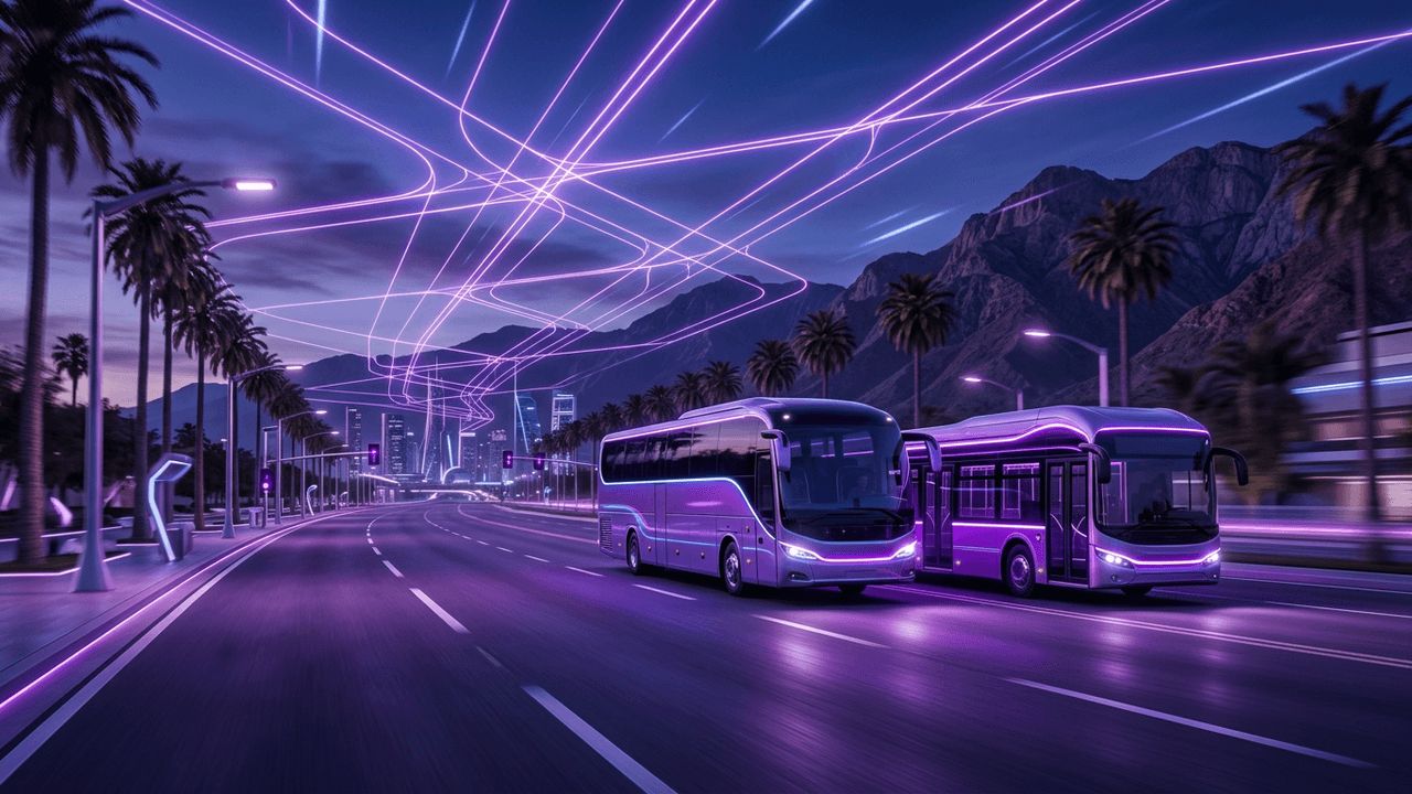 Top 10 Best Bus Companies in Pomona