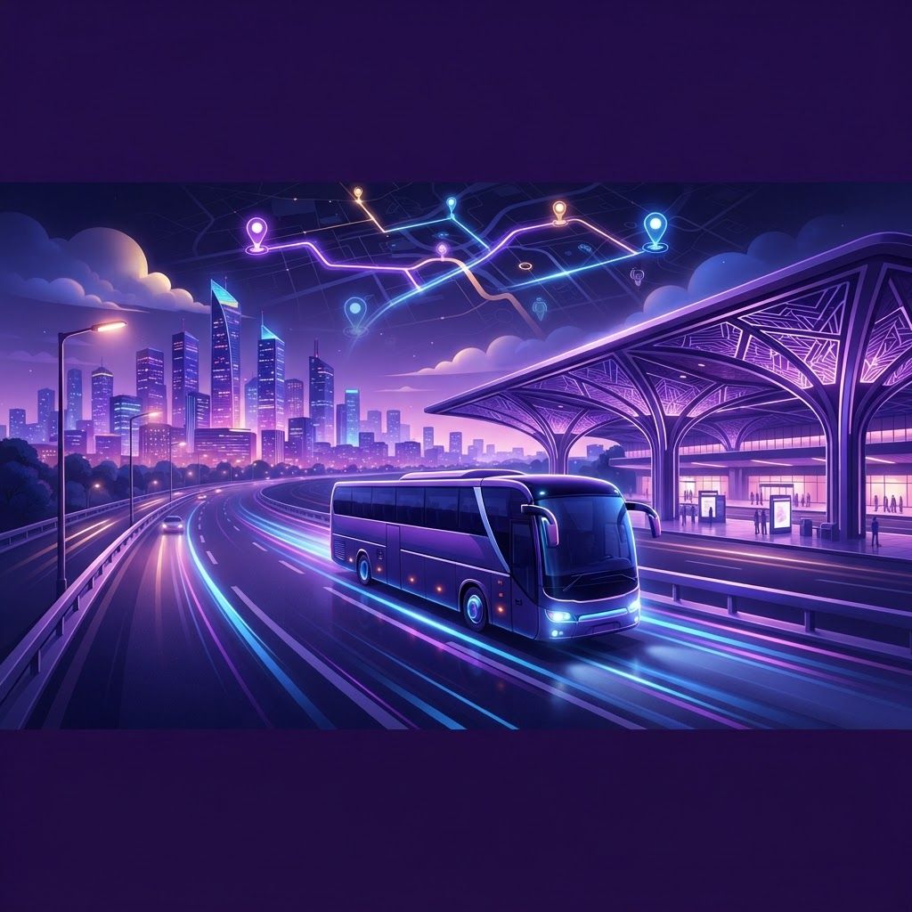 Top 10 Best Bus Companies in Providence