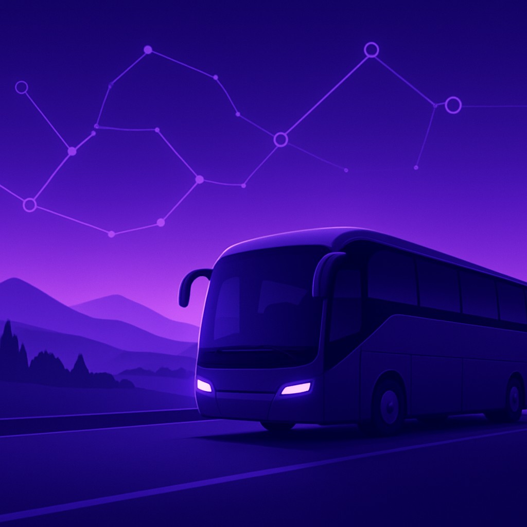 Top 10 Best Bus Companies in Romania