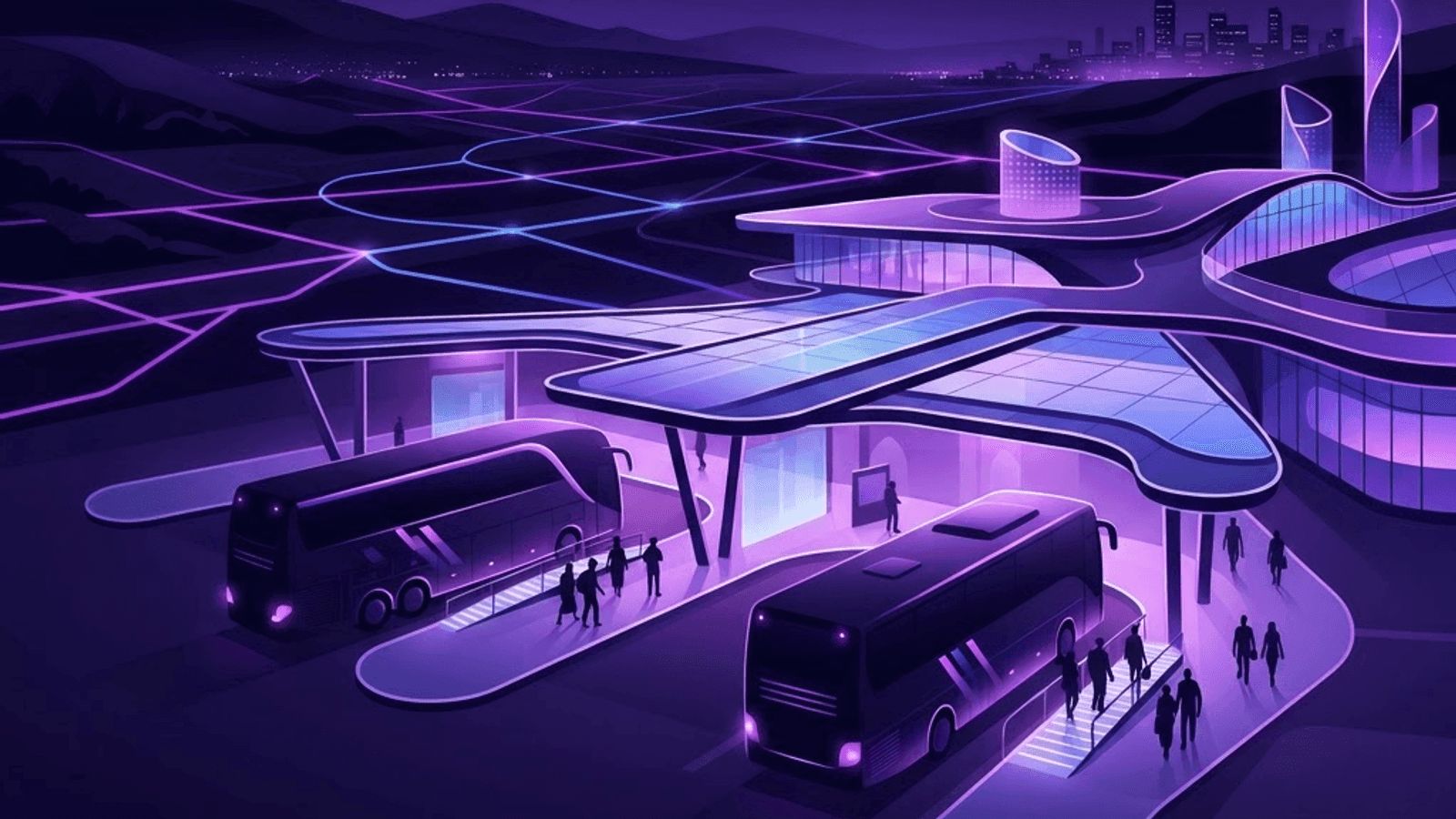 Top 10 Best Bus Companies in Roseville