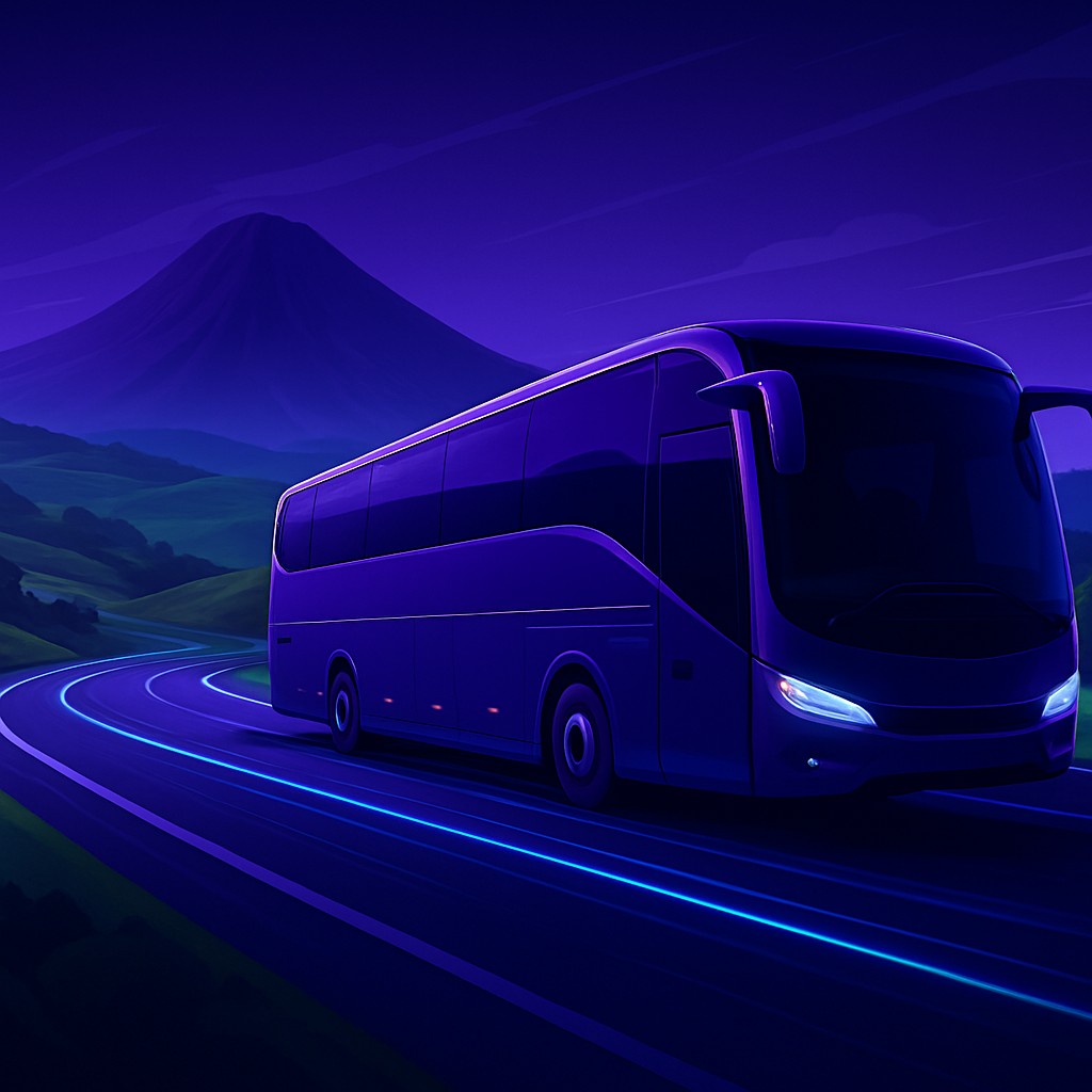 Top 10 Best Bus Companies in Rwanda