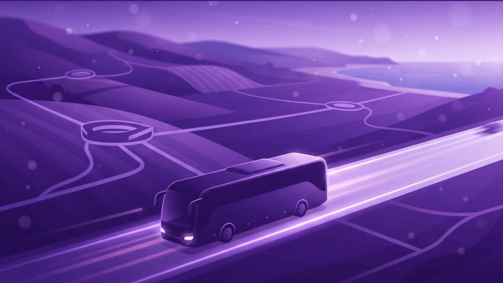 Top 10 Best Bus Companies in Salinas
