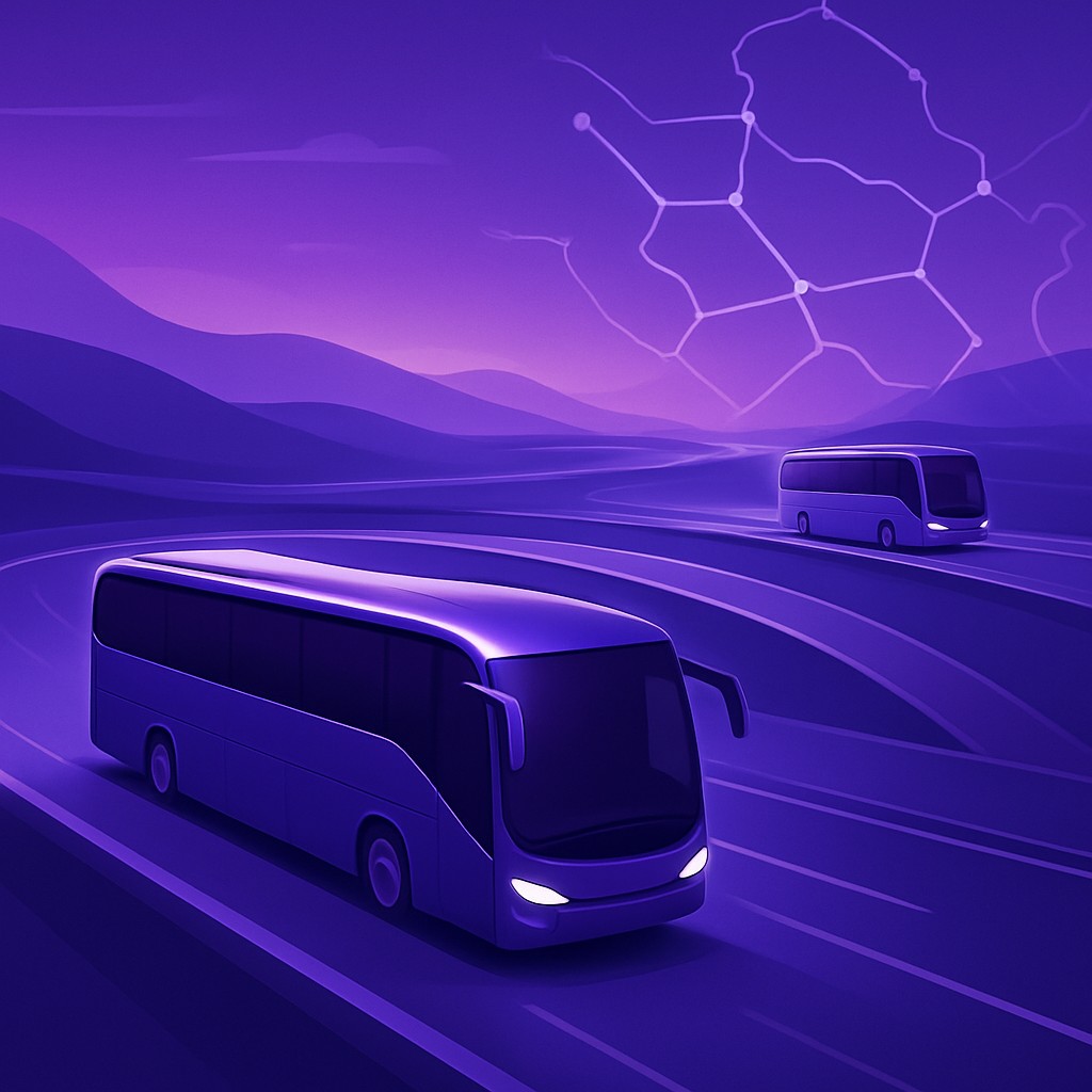 Top 10 Best Bus Companies in Serbia