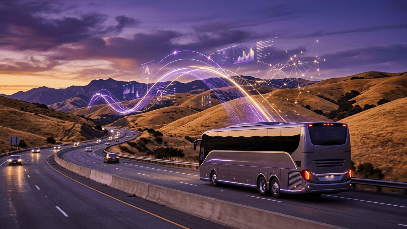 Top 10 Best Bus Companies in Simi Valley