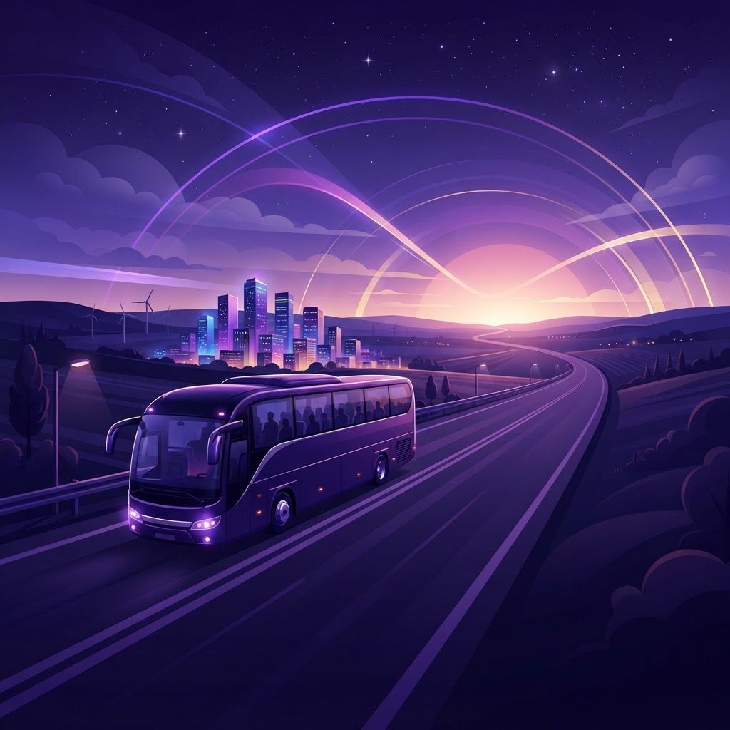 Top 10 Best Bus Companies in Sioux Falls