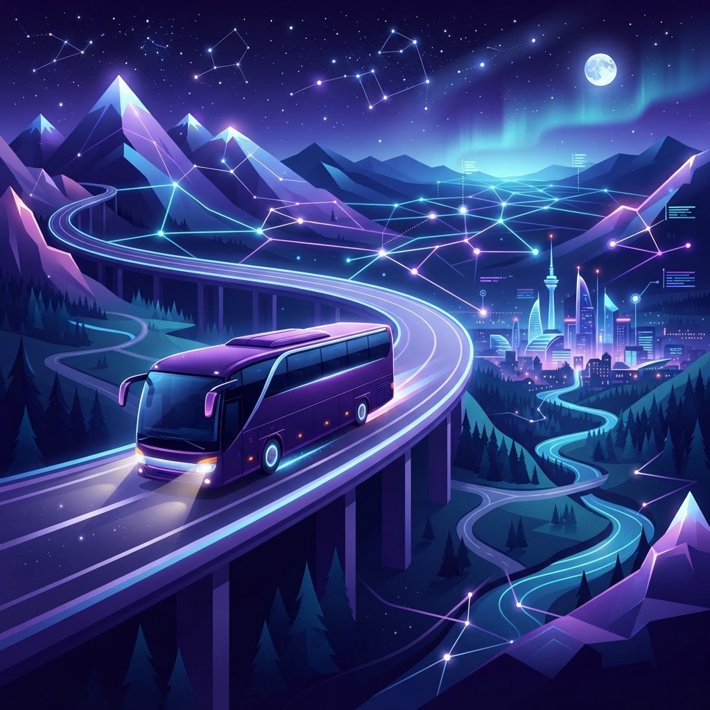 Top 10 Best Bus Companies in Slovakia