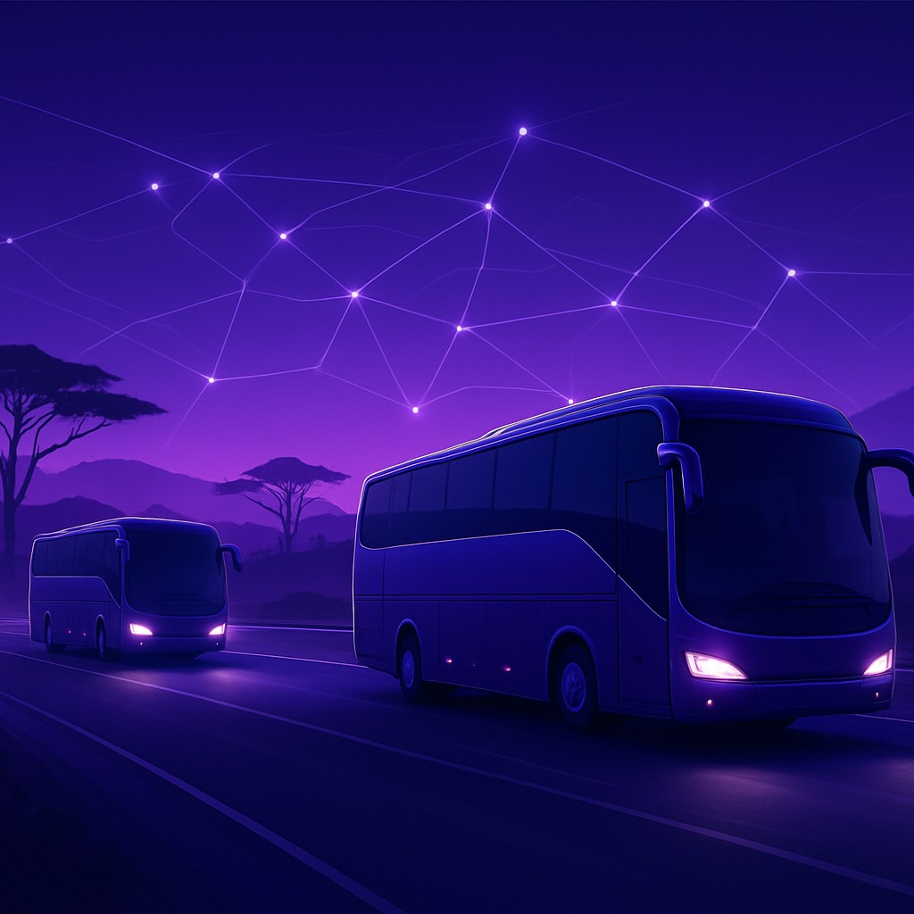 Top 10 Best Bus Companies in South Sudan