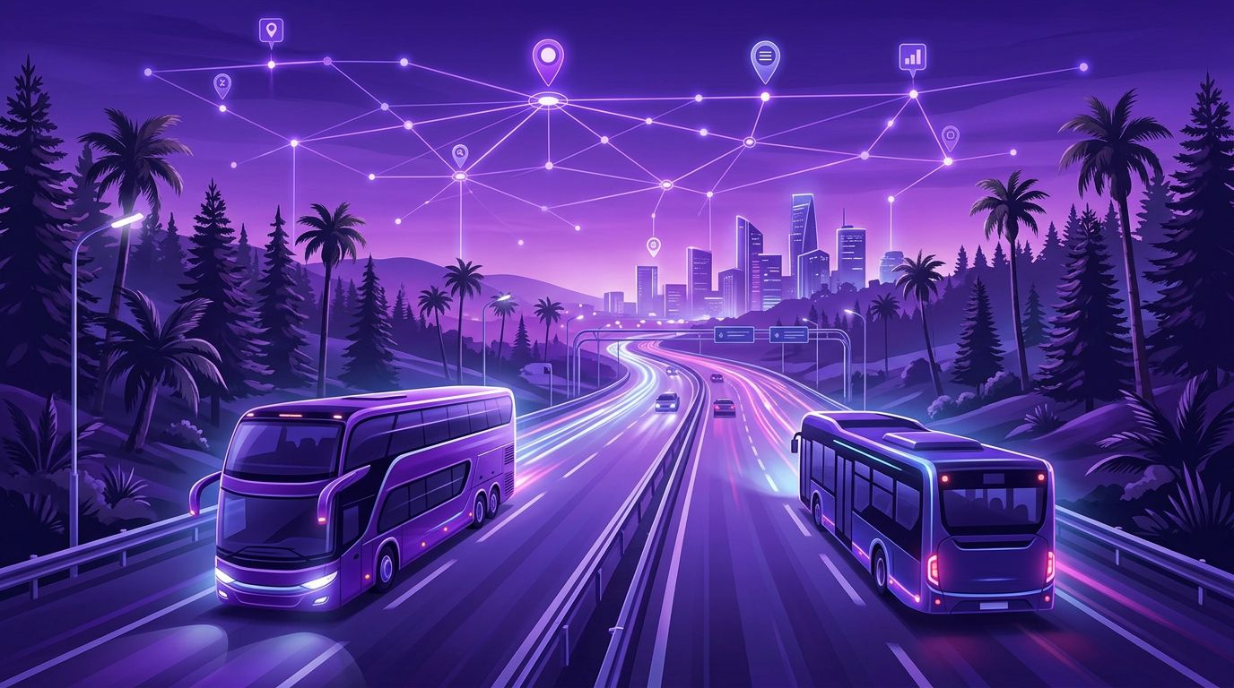 Top 10 Best Bus Companies in Spring Hill