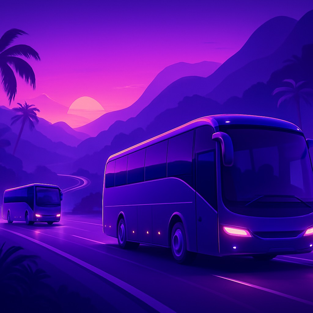 Top 10 Best Bus Companies in Sri Lanka