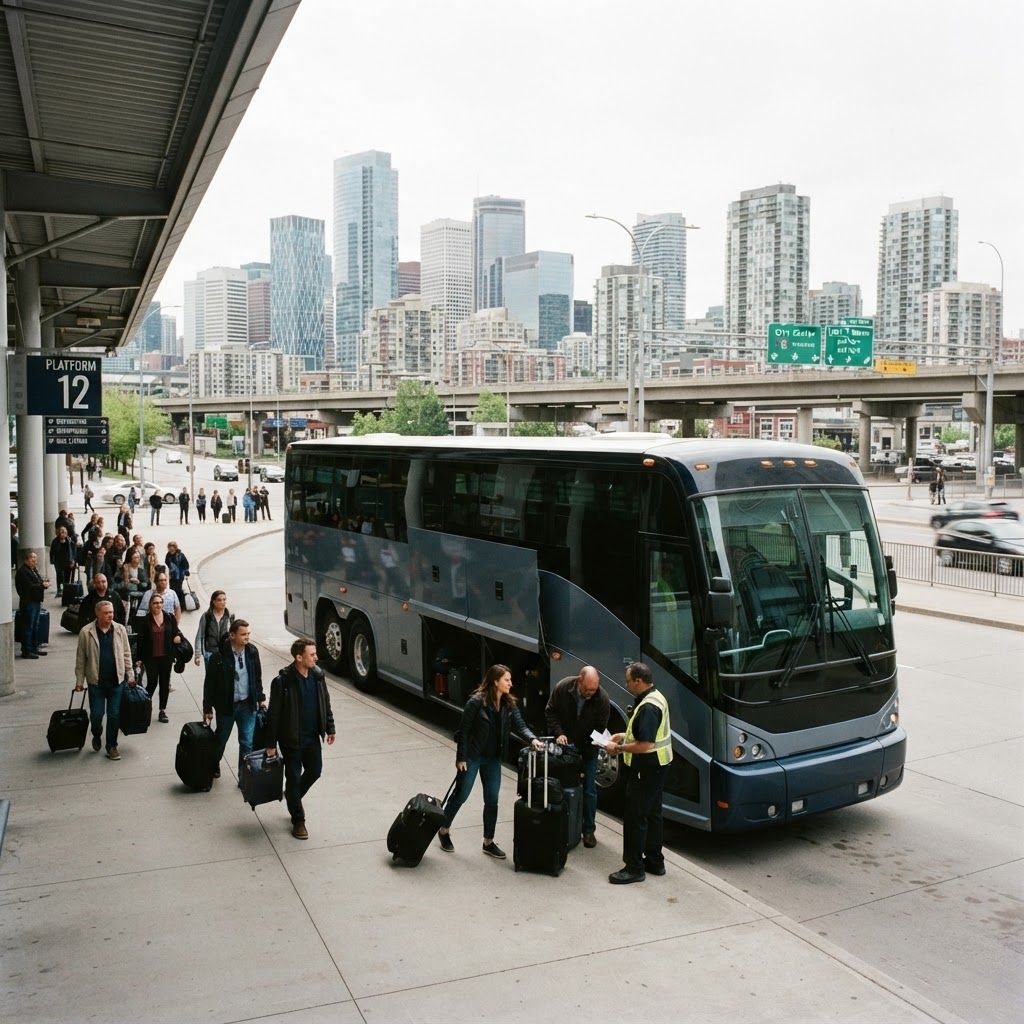 Top 10 Best Bus Companies in St. Louis