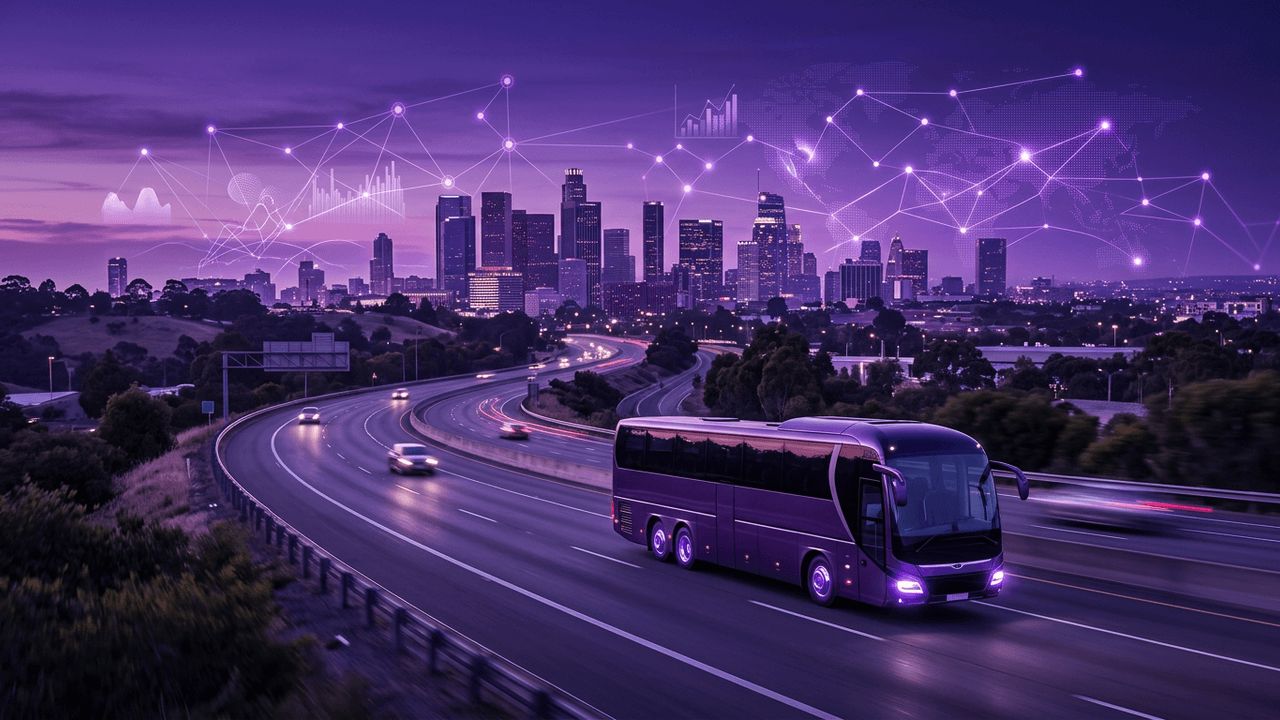 Top 10 Best Bus Companies in Sterling Heights
