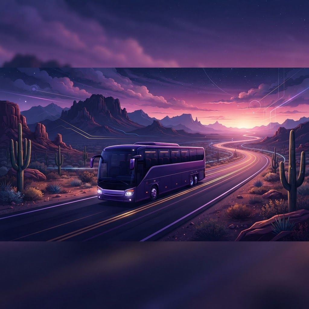 Top 10 Best Bus Companies in Surprise