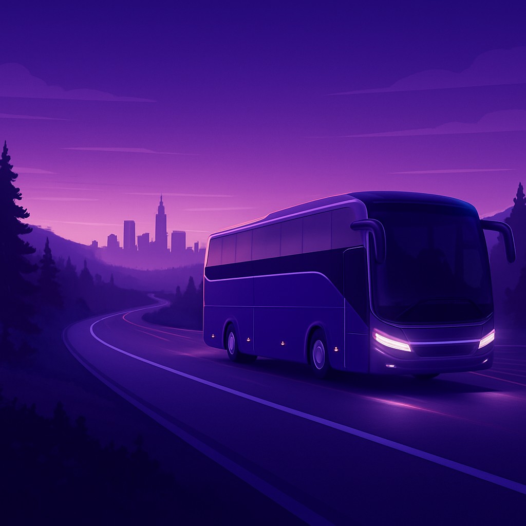 Top 10 Best Bus Companies in Sweden