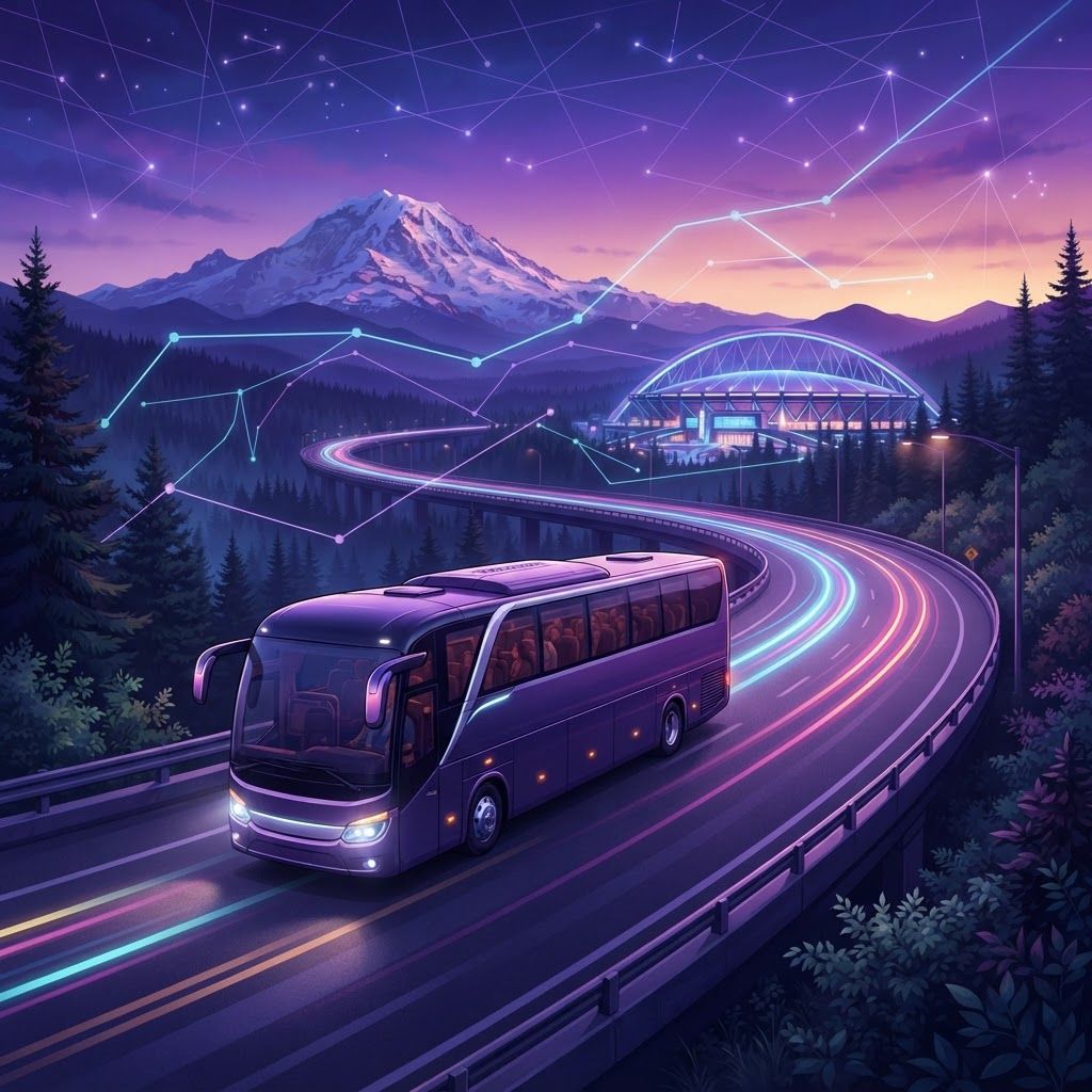 Top 10 Best Bus Companies in Tacoma