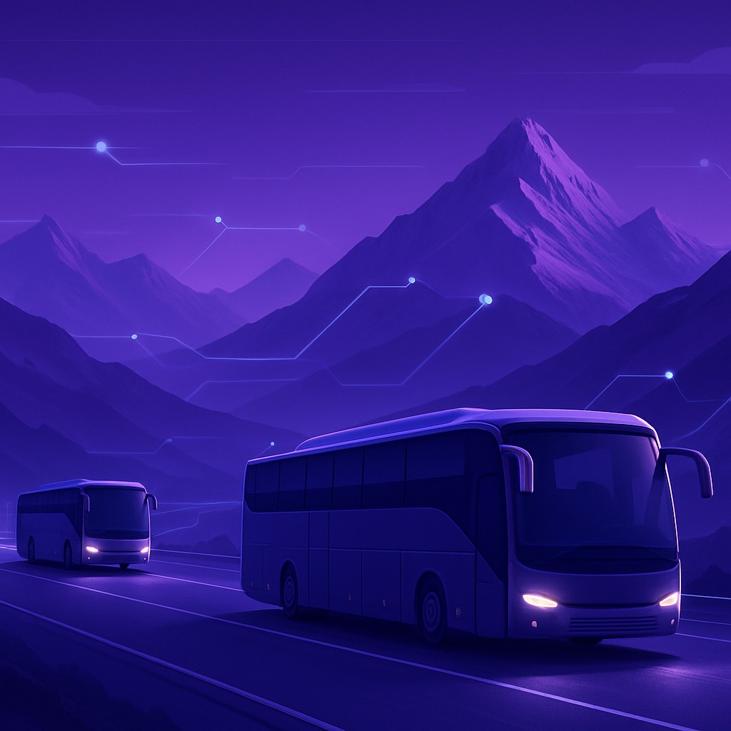 Top 10 Best Bus Companies in Tajikistan