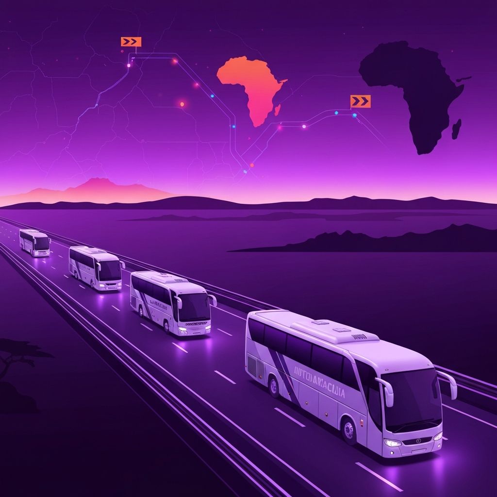 Top 10 Best Bus Companies in Tanzania
