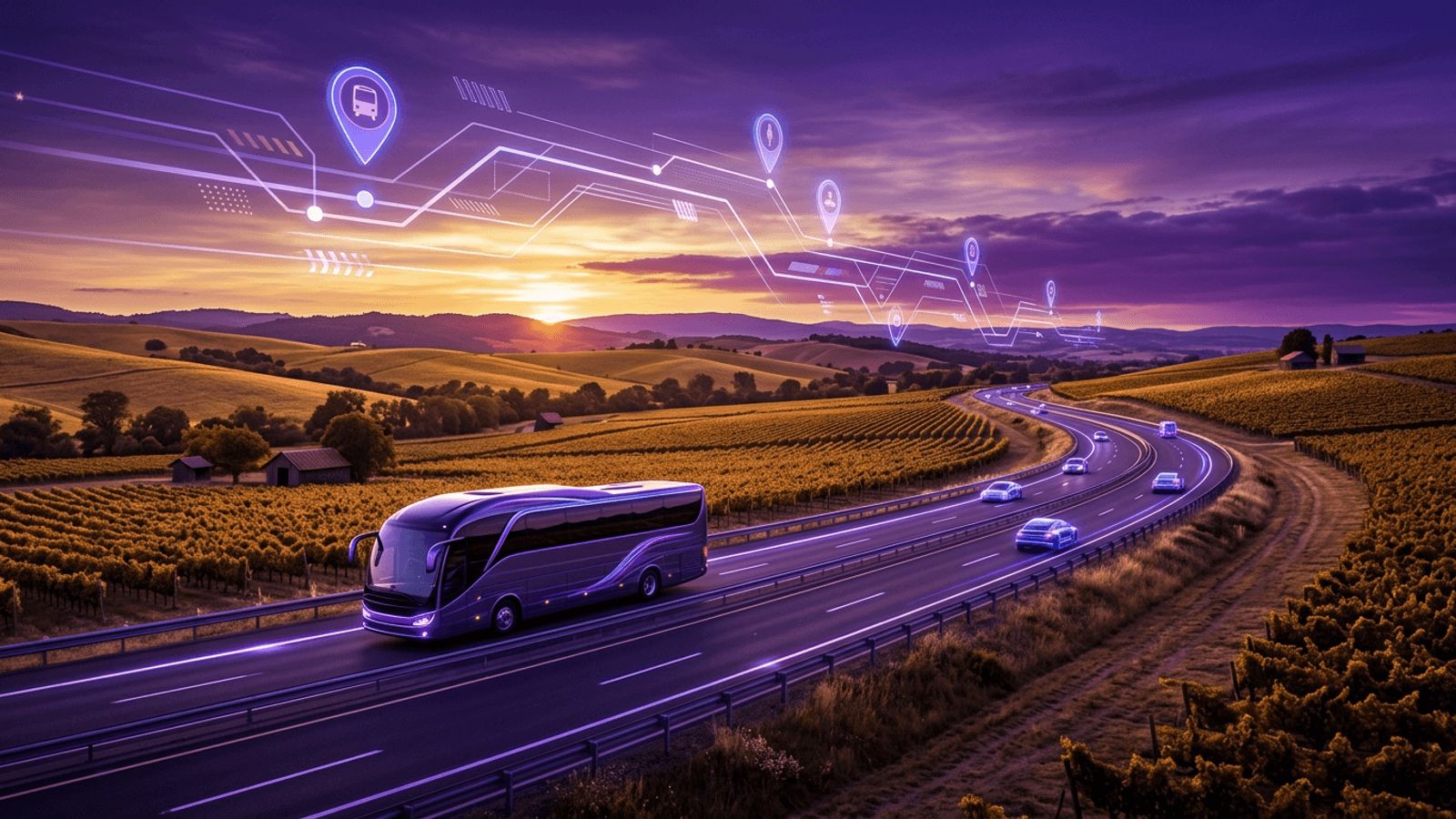 Top 10 Best Bus Companies in Temecula