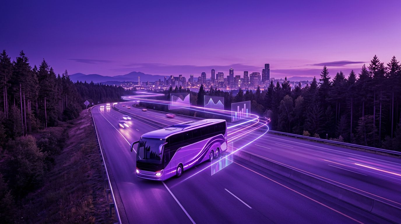 Top 10 Best Bus Companies in The Woodlands