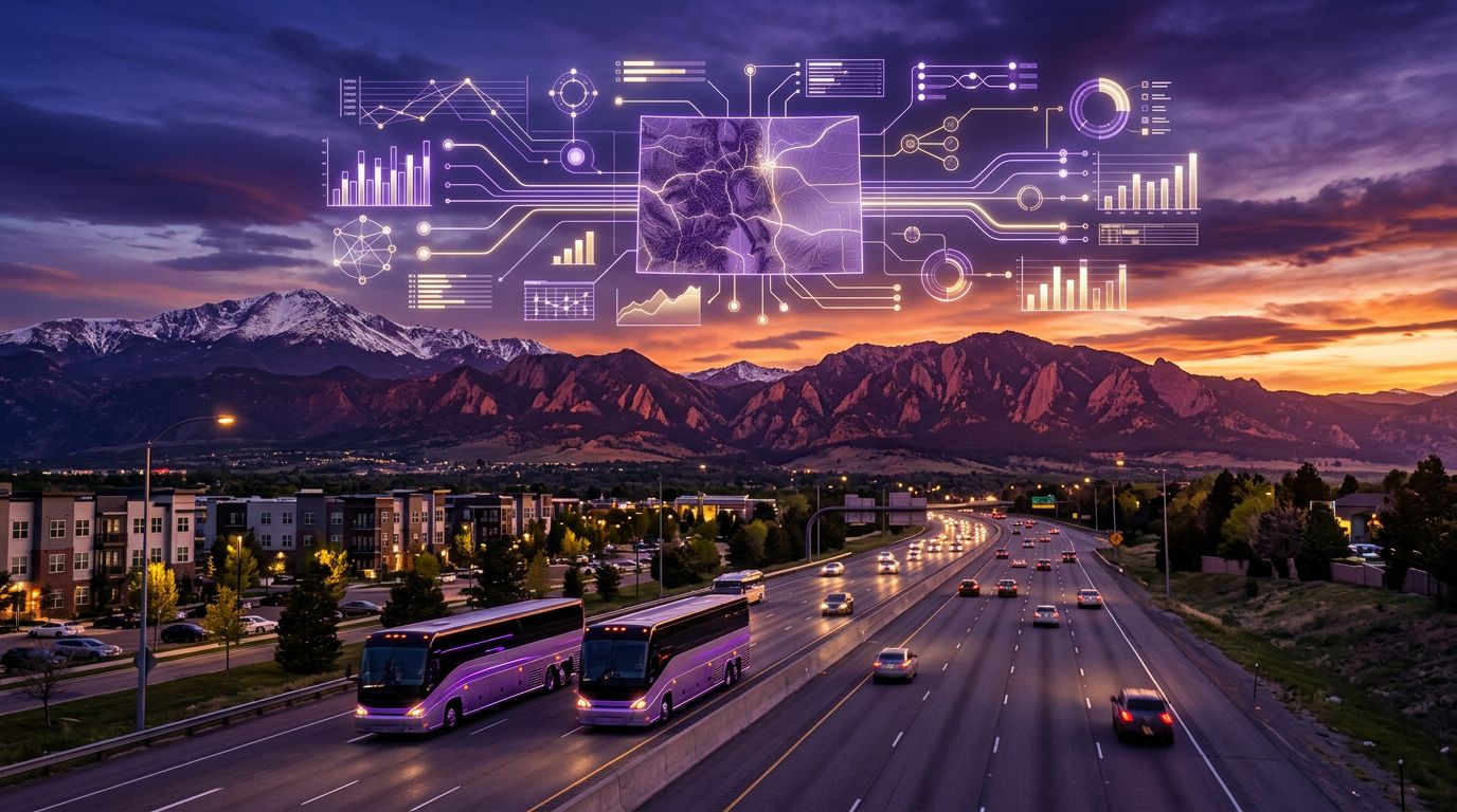 Top 10 Best Bus Companies in Thornton