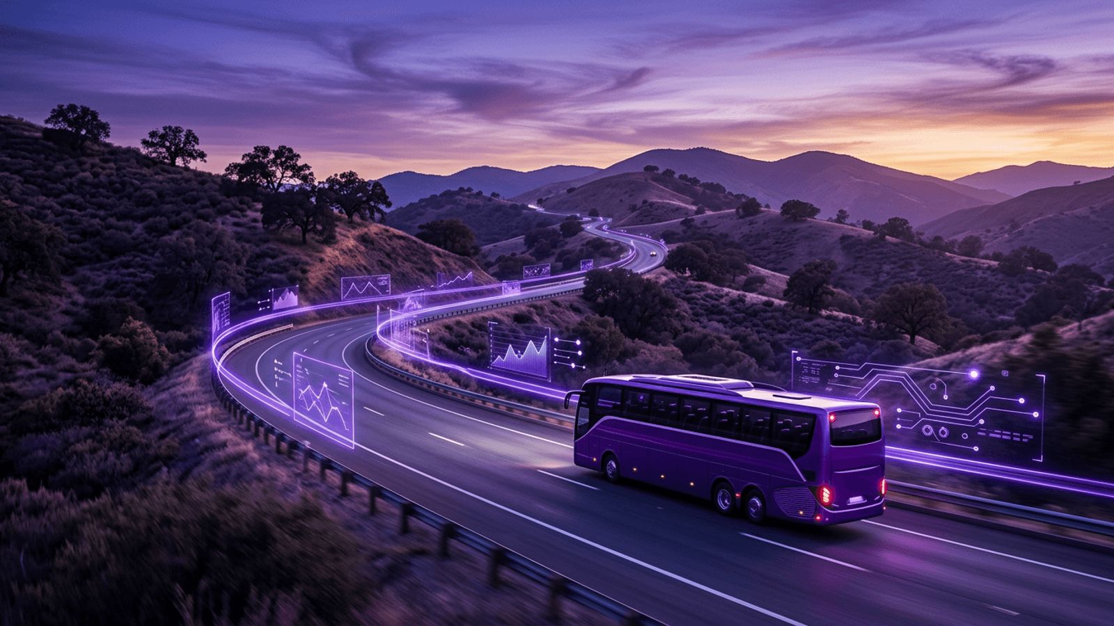 Top 10 Best Bus Companies in Thousand Oaks