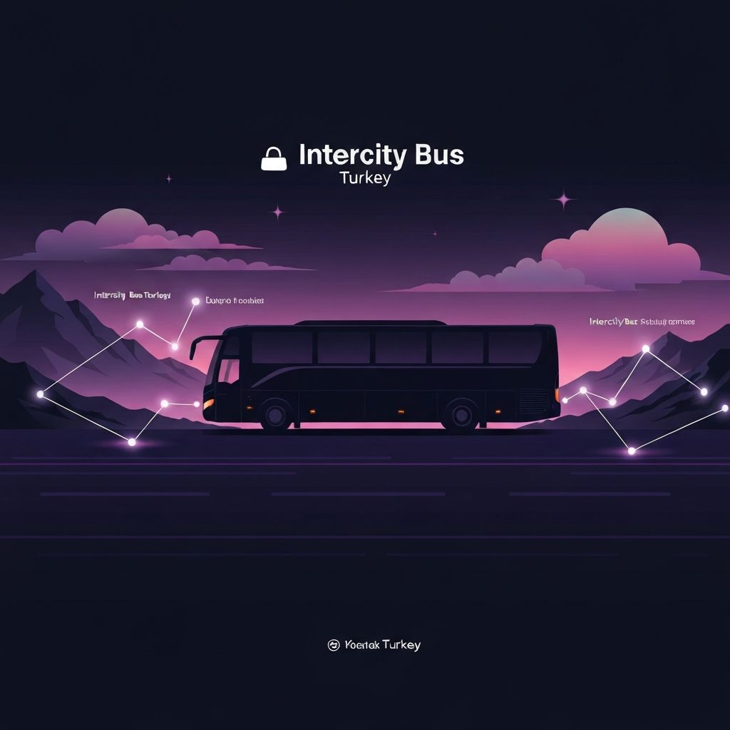 Top 10 Best Bus Companies in Turkey