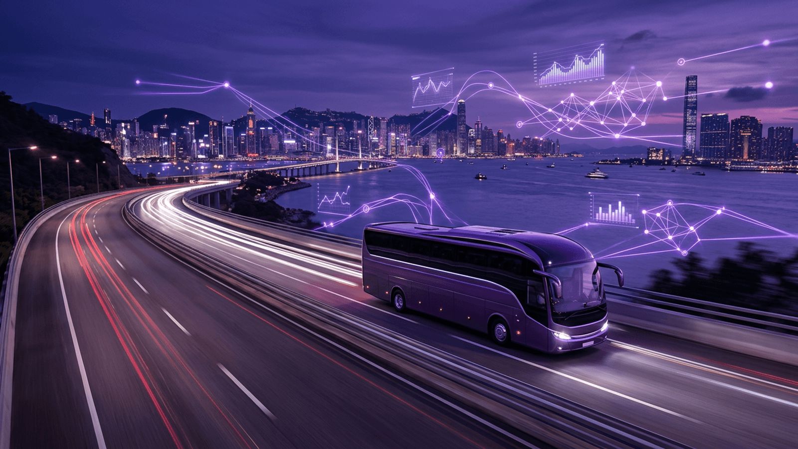 Top 10 Best Bus Companies in Vallejo