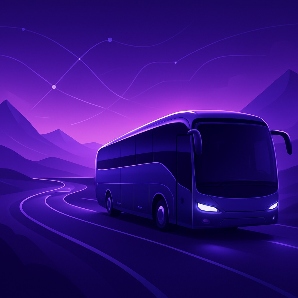 Top 10 Best Bus Companies in Venezuela