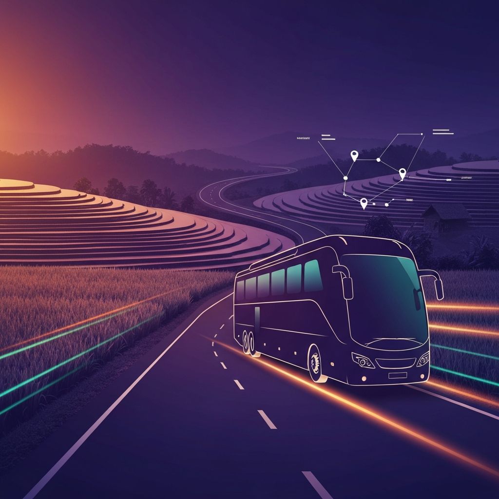 Top 10 Best Bus Companies in Vietnam