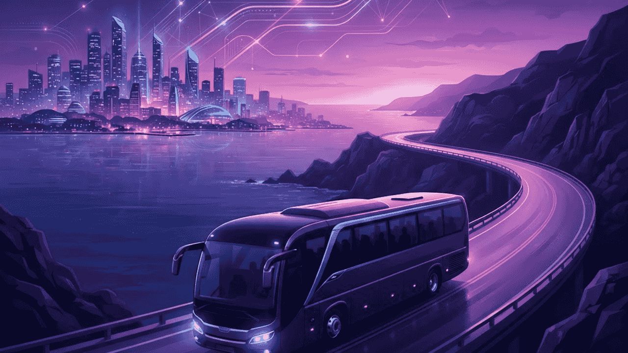 Top 10 Best Bus Companies in Virginia Beach