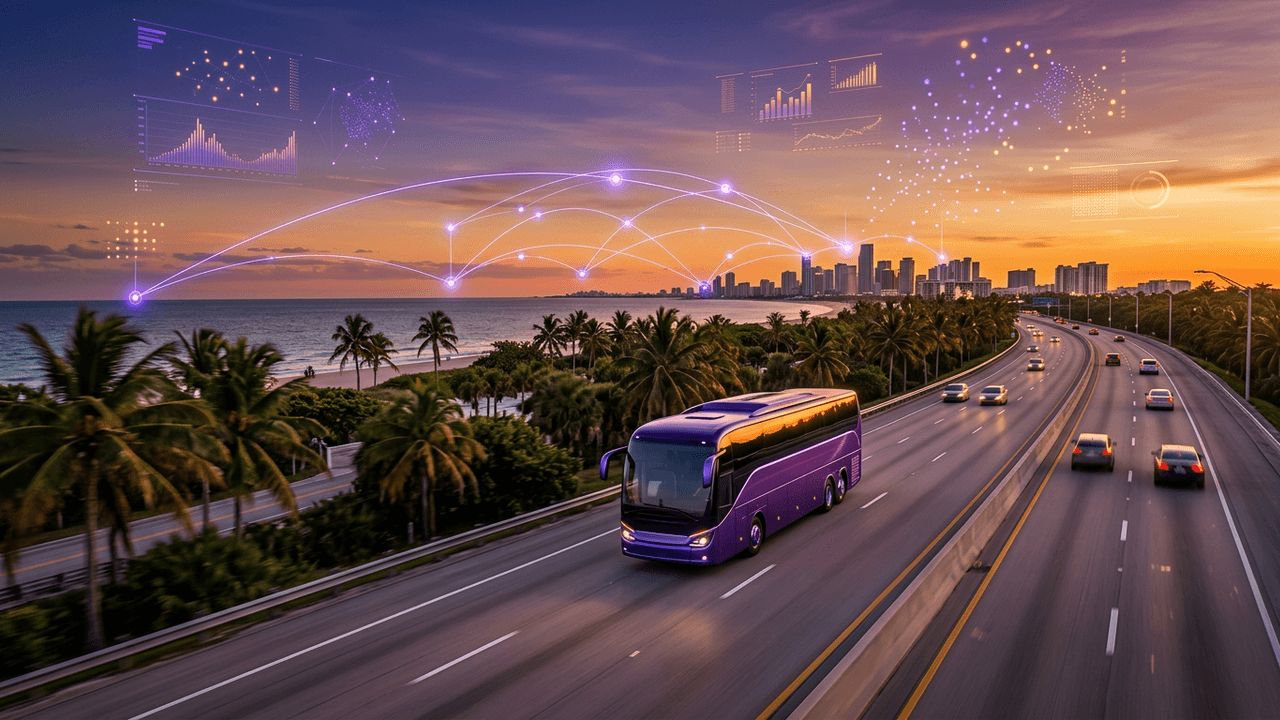 Top 10 Best Bus Companies in West Palm Beach