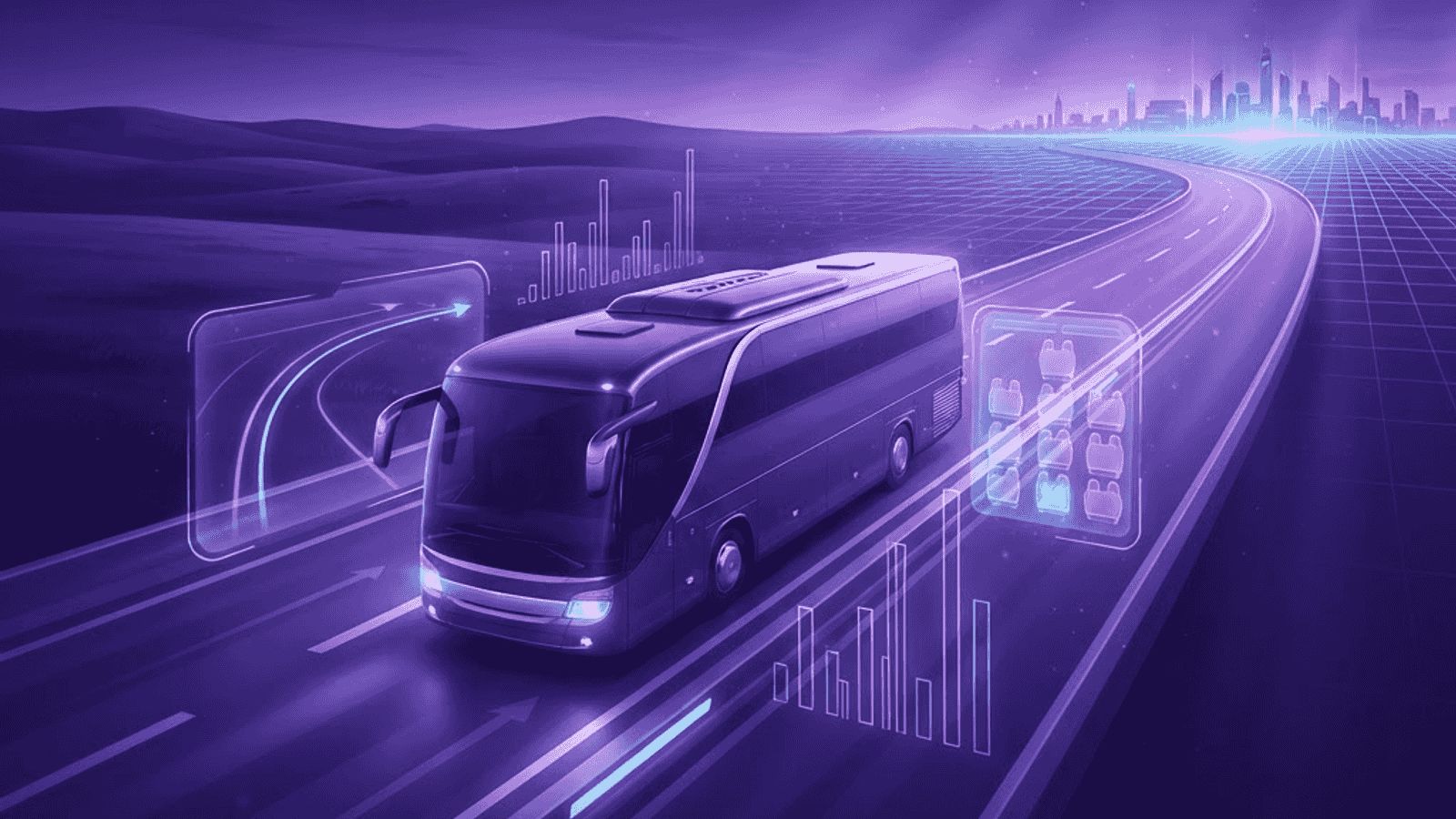 Top 10 Best Bus Companies in Wichita