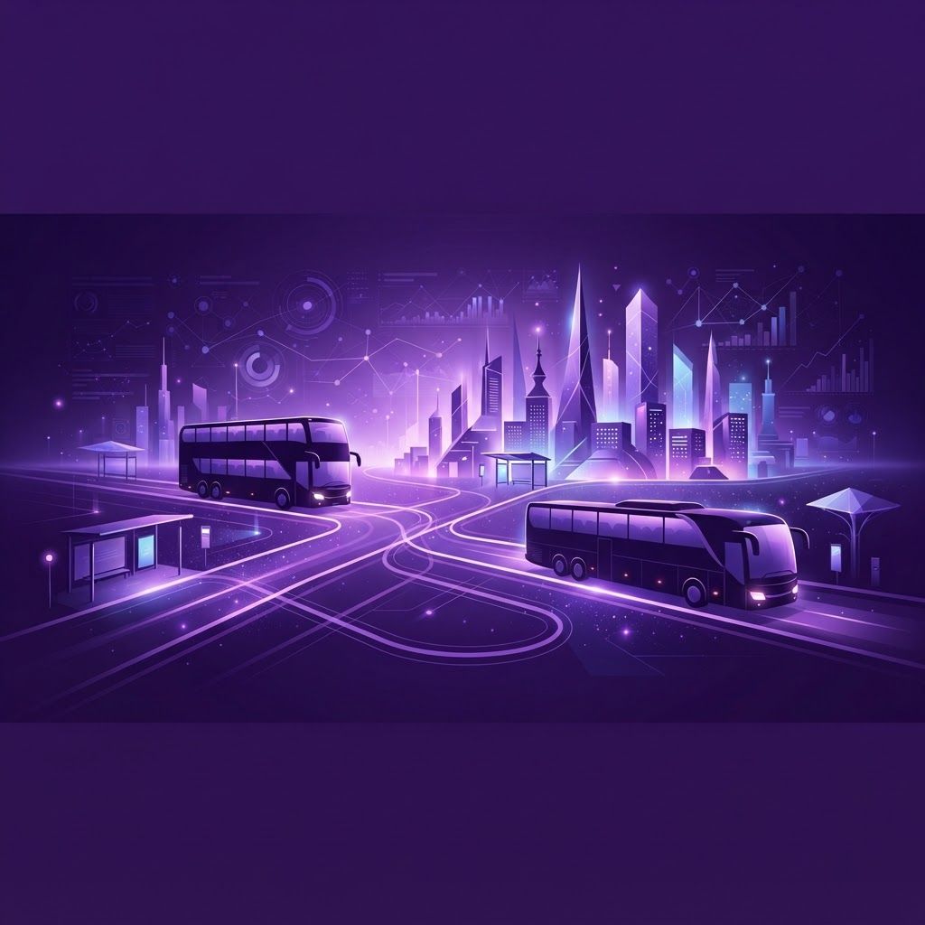 Top 10 Best Bus Companies in Worcester