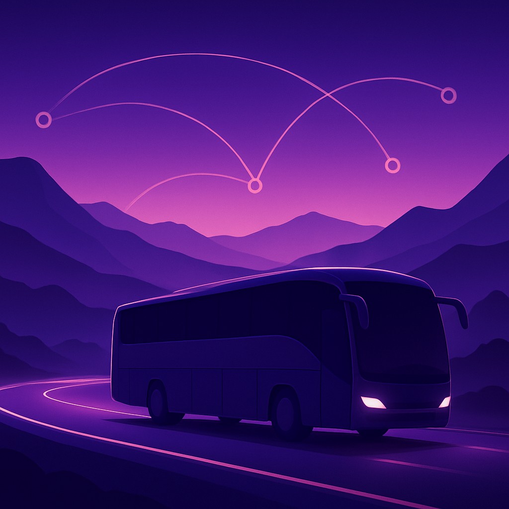 Top 10 Best Bus Companies in Yemen