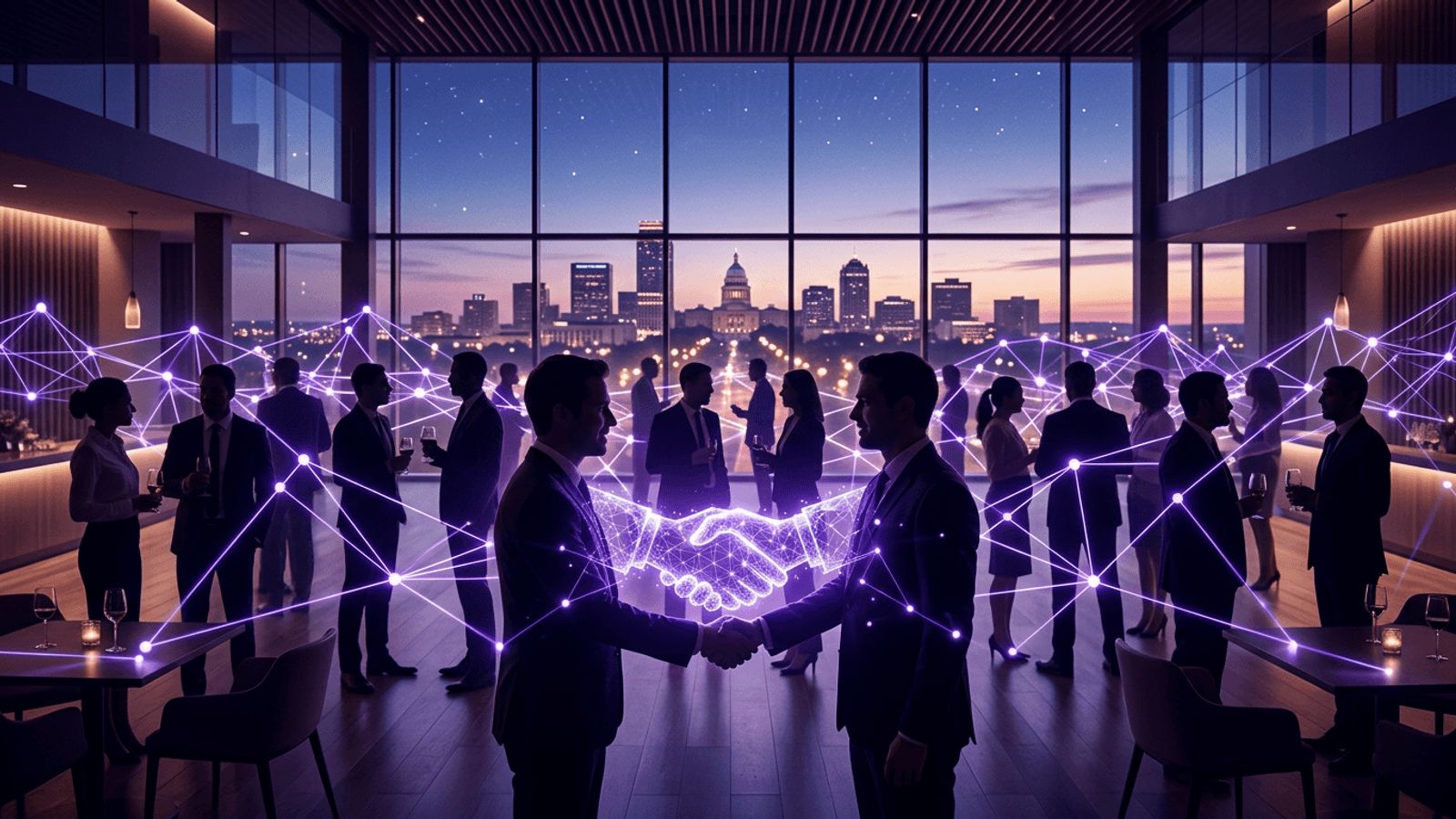 Top 10 Best Business Networking Groups in Abilene