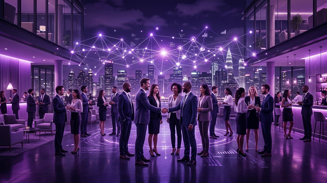 Top 10 Best Business Networking Groups in Allentown