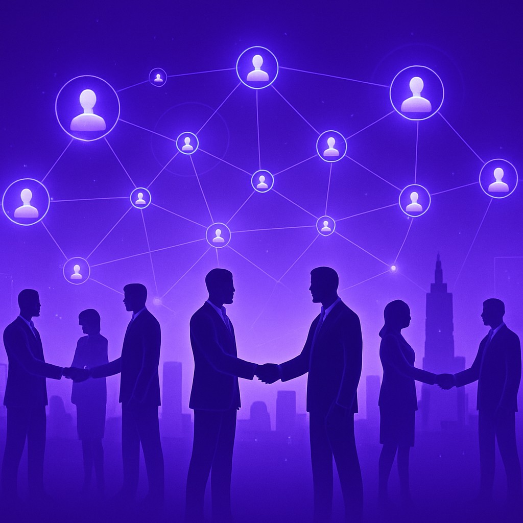 Top 10 Best Business Networking Groups in Angola