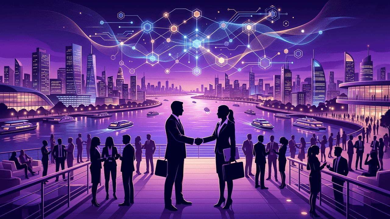 Top 10 Best Business Networking Groups in Antioch