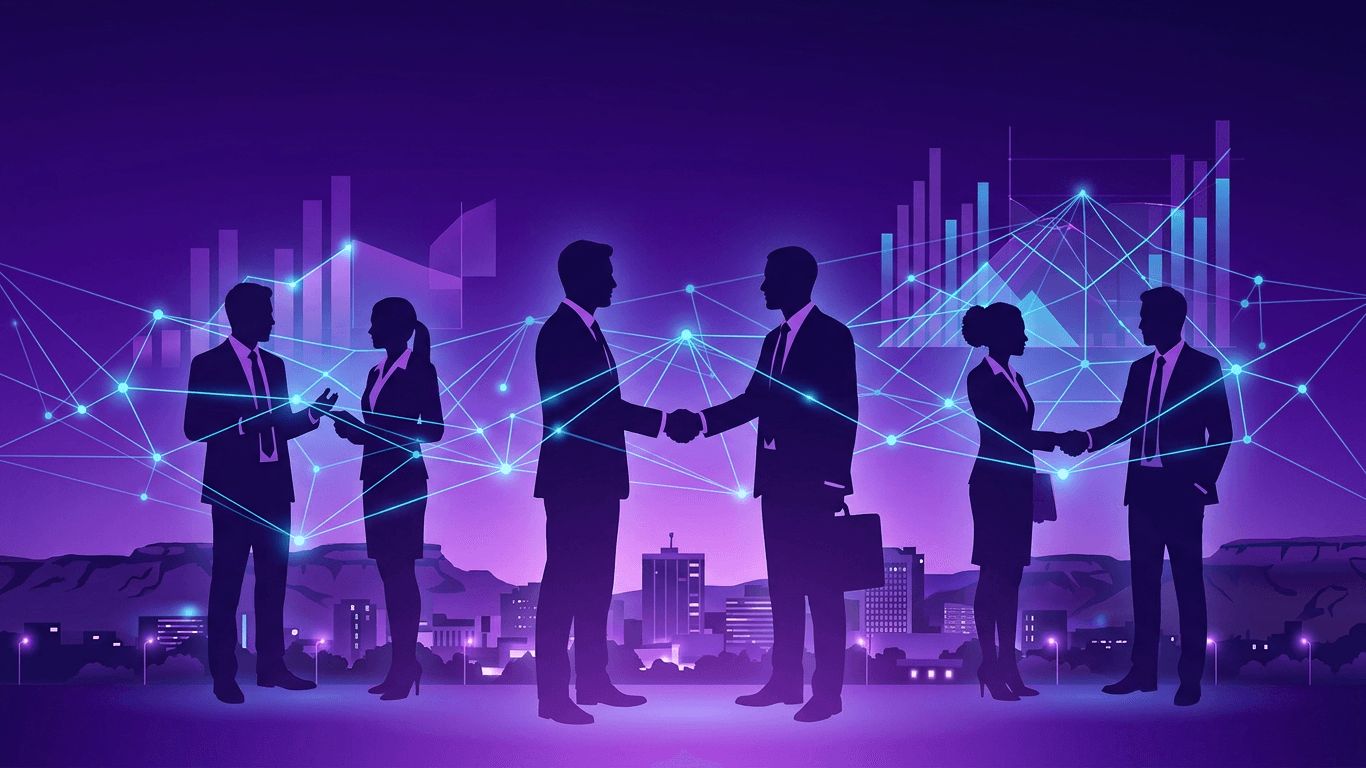 Top 10 Best Business Networking Groups in Billings