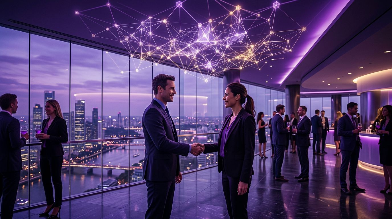 Top 10 Best Business Networking Groups in Cambridge