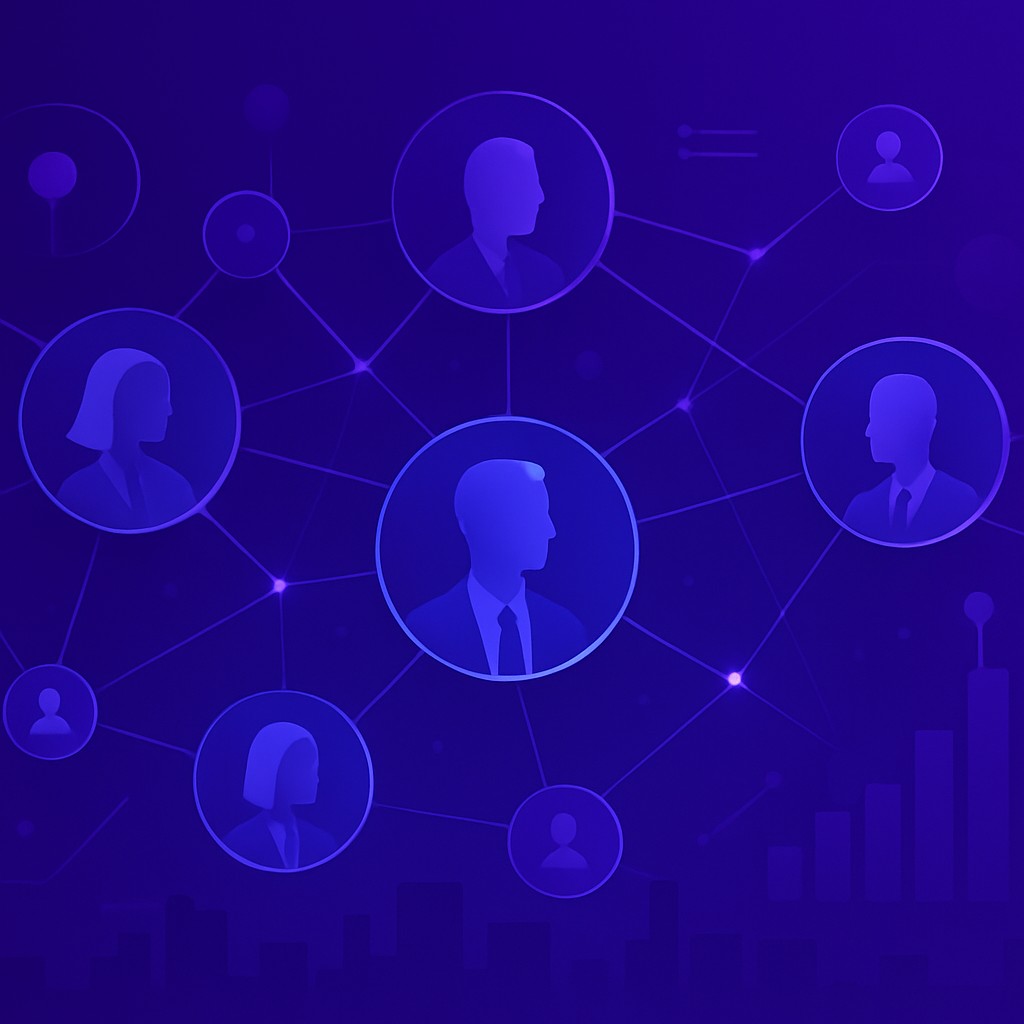 Top 10 Best Business Networking Groups in Cameroon