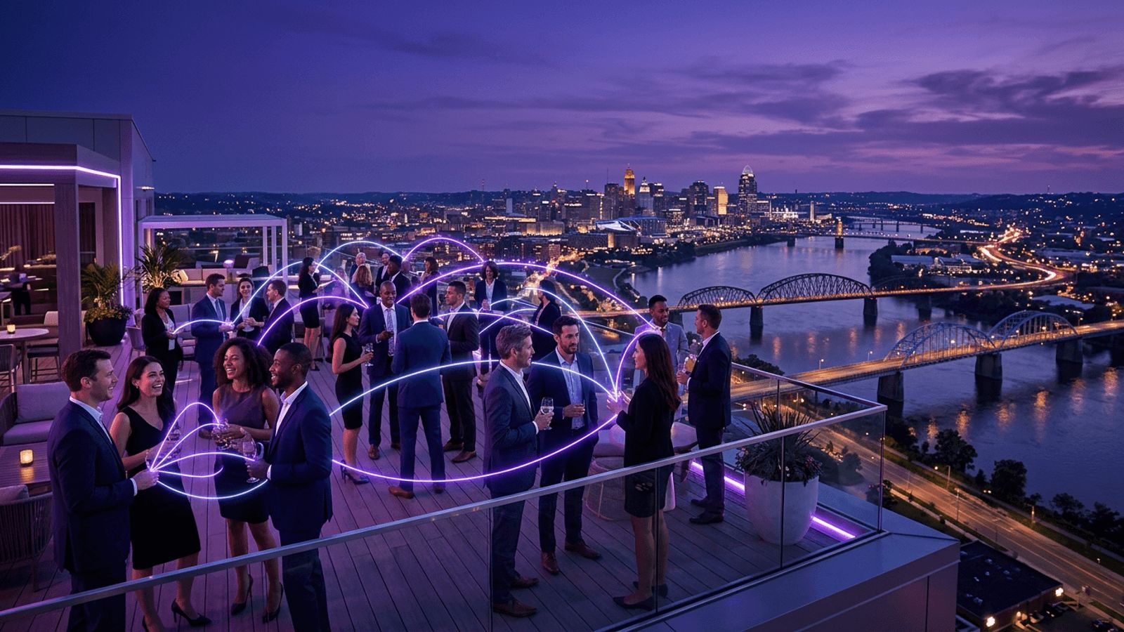 Top 10 Best Business Networking Groups in Cedar Rapids