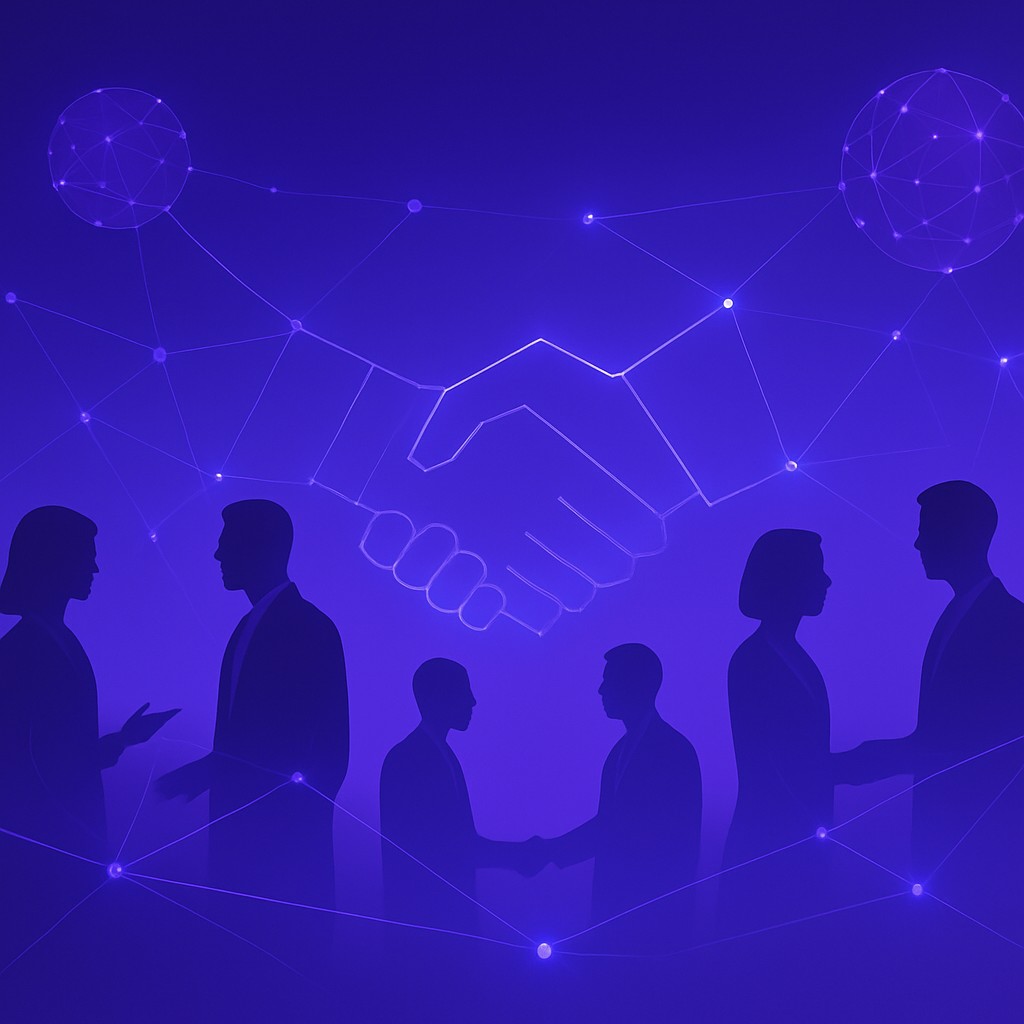 Top 10 Best Business Networking Groups in Chad