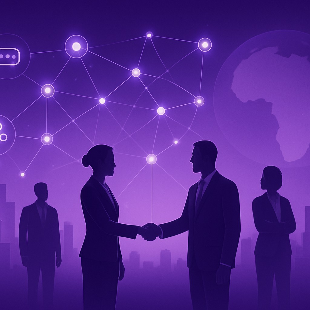Top 10 Best Business Networking Groups in Côte d'Ivoire