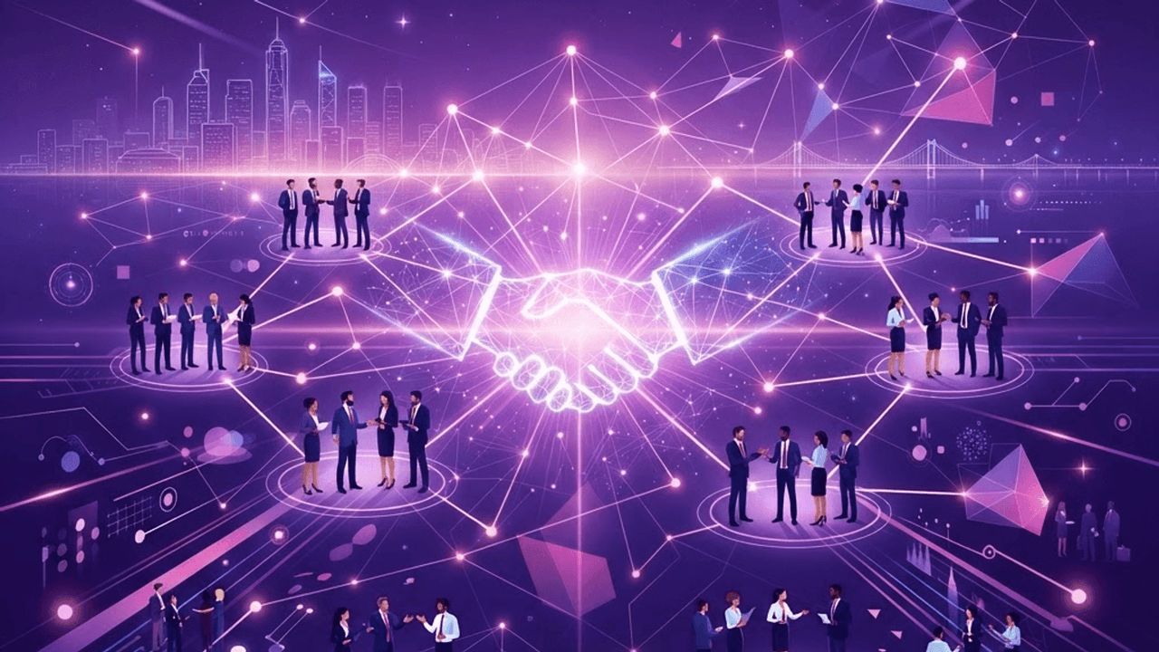 Top 10 Best Business Networking Groups in Eugene